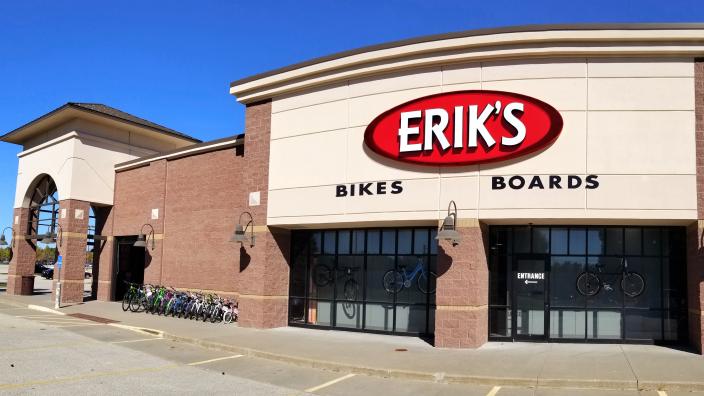 Eriks bike shop near me new arrivals