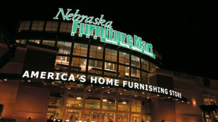 Nebraska furniture mart website deals