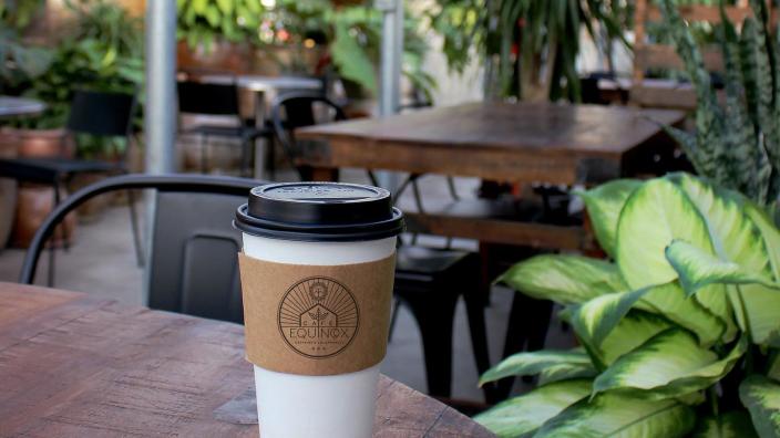 Cafe equinox cheap