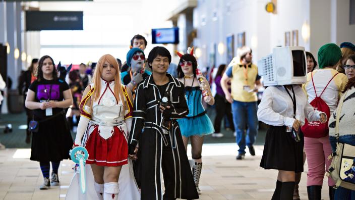 4,555 Anime Festival Stock Photos - Free & Royalty-Free Stock Photos from  Dreamstime