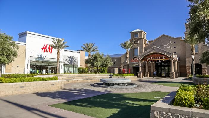 Antelope Valley Mall