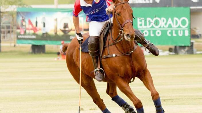 Sunday Polo at Eldorado Polo Club - CANCELLED | Indio, CA 92201