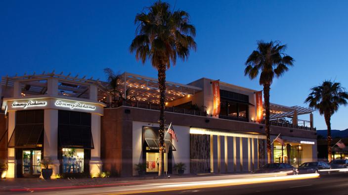 Tommy Bahama Restaurant & Bar - Palm Desert - Palm Desert, CA