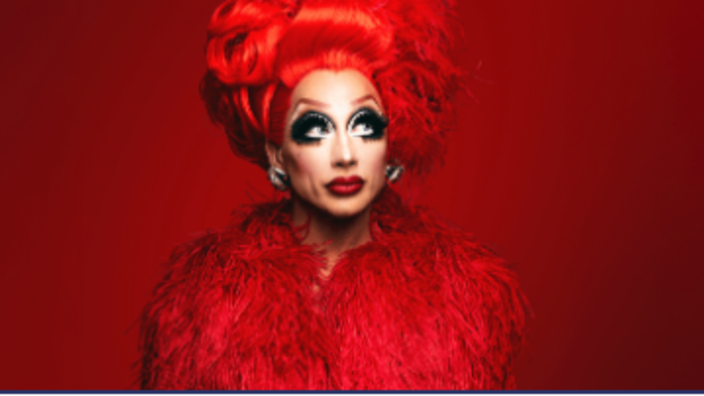 An Evening with Bianca Del Rio