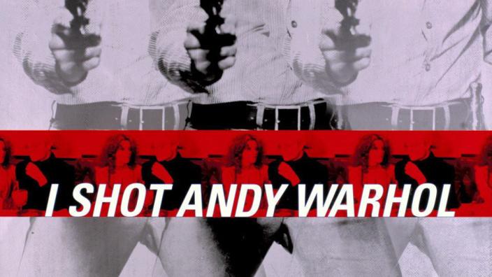 Festival Theaters Presents: I Shot Andy Warhol
