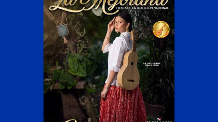 74.º Festival Nacional da La Mejorana