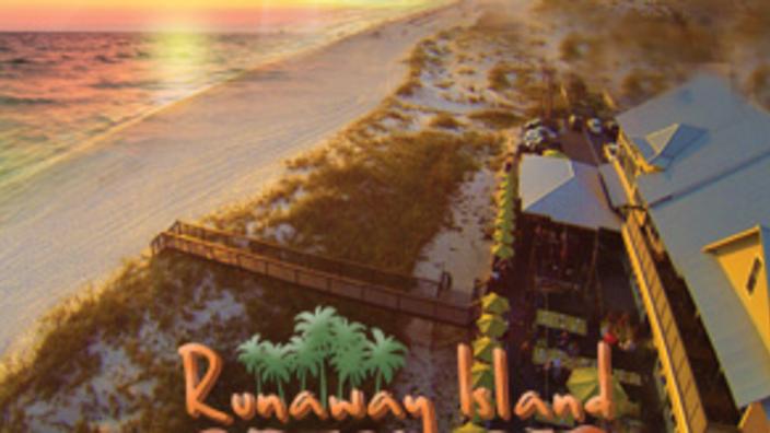 Runaway outlet island menu