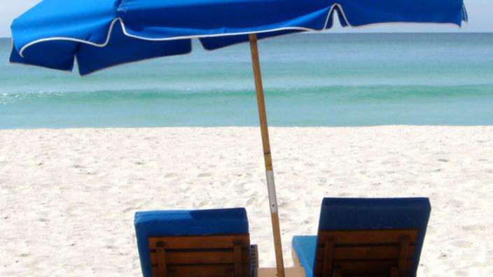 Publix beach sales chairs