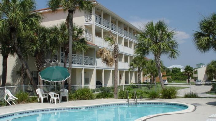 Horizon South Resort