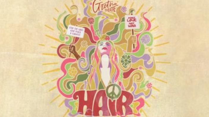 HAIR | Pennsylvania
