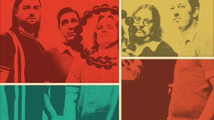 新品未開封★Pet Sounds セッション Vol.1&2セット Do It Again: Pet Sounds 50th anniversary box set on the way