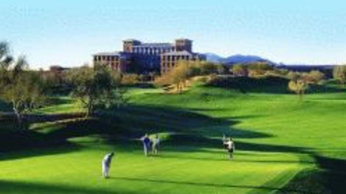 The Westin Kierland Golf Club at The Westin Kierland Resort & Spa -  Scottsdale AZ, 85254