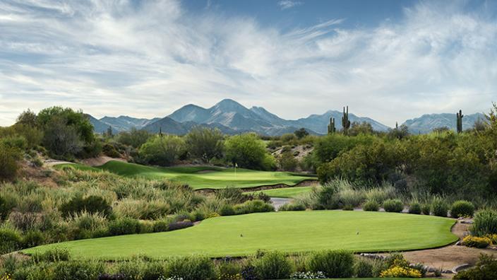 We-Ko-Pa Golf Club - Fort McDowell AZ, 85264