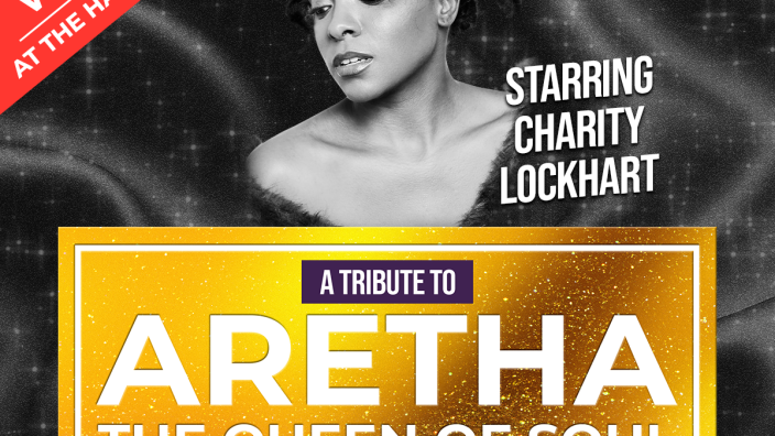 Aretha: Queen of Soul - Gilbert AZ, 85233