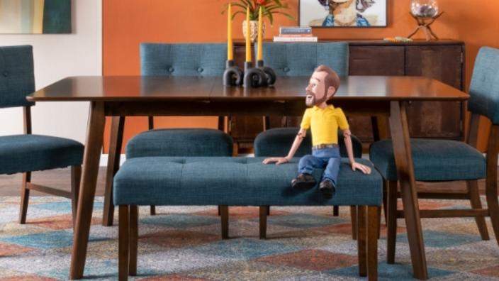Bob s Discount Furniture Desert Ridge Marketplace Phoenix AZ 85050