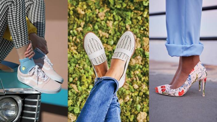 Dsw denim shoes store
