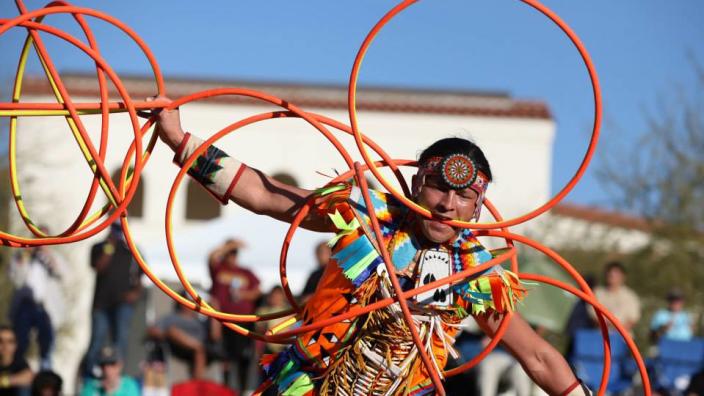 Best hoop for hoop outlet dancing
