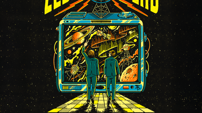 Zeds Dead - Mesa AZ, 85201