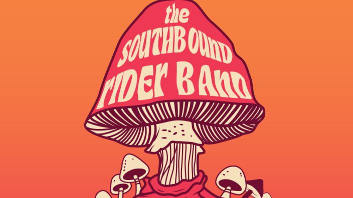 Southbound Rider Band, The Allman Brothers Tribute LIVE at SanTan