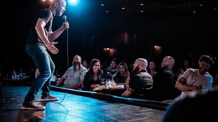 Stand Up Live - Phoenix AZ, 85003