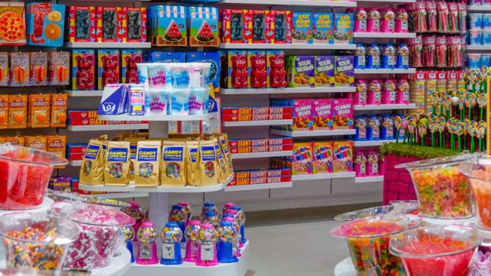 It'Sugar Desert Ridge Marketplace - Phoenix AZ, 85050