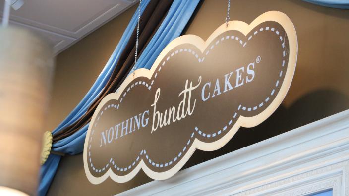 Warrington Bakery & Cake Shop | Weddings & Birthdays - Nothing Bundt Cakes  314