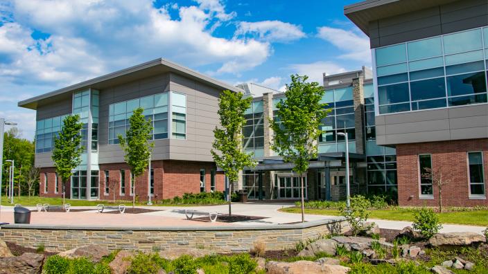 Northampton Community College Pocono Campus | Tannersville, PA 18372