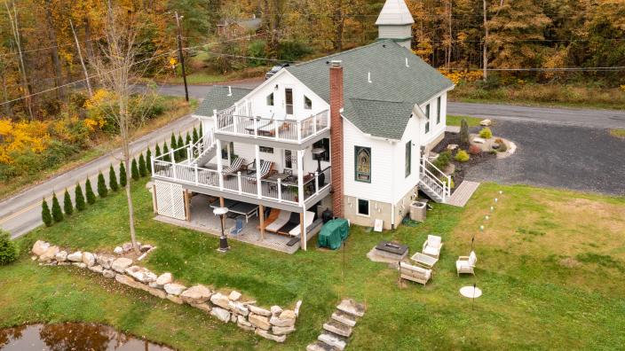 Split Creek Preserve & Resort | Brodheadsville, PA 18322
