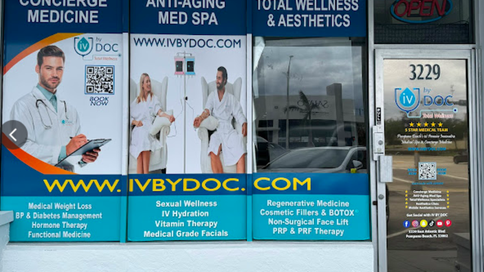 groupon b12 injections How B12 & Lipo Injections Support Weight Loss Efforts main image 1