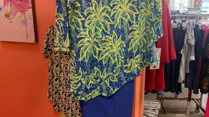 Island Woman Boutique