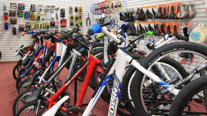 Goodale's bike shop inc deals