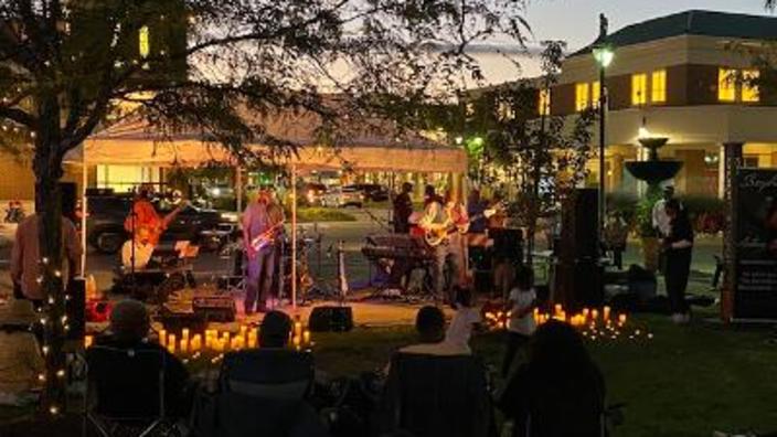 Concerts for Causes Inc. and Mayor Tim Adams Present Summer