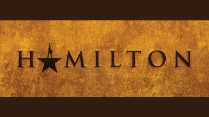 Hamilton tickets at ppac top