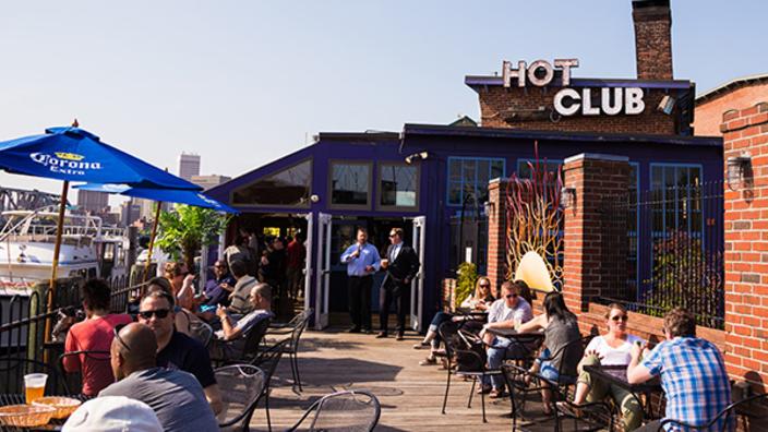 hot club providence ri dress code The Hot Club