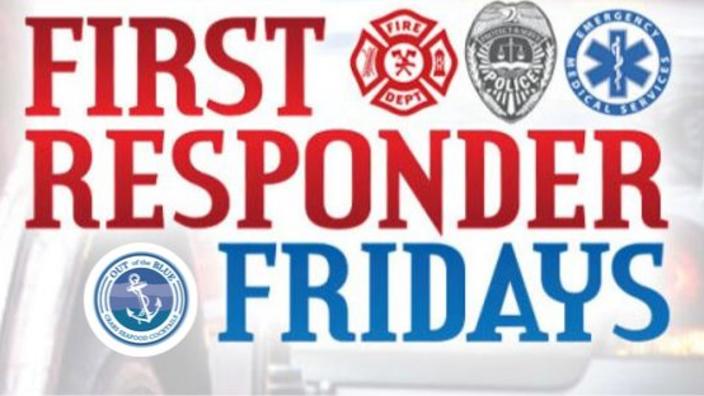 First Responder Friday: Transylvania County Emergency Services
