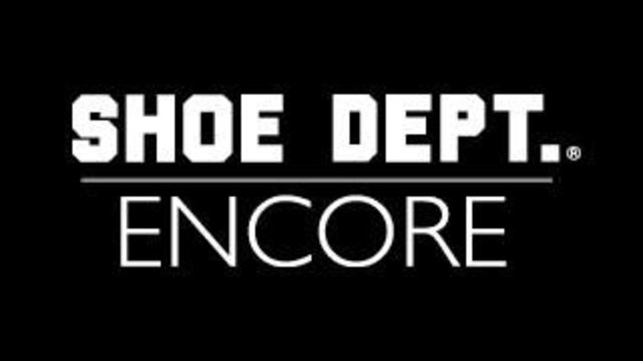 Shoe dept sales eastland mall