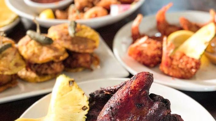 Bahama breeze delivery cheap