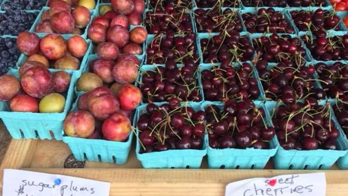 Dale City Farmers Market