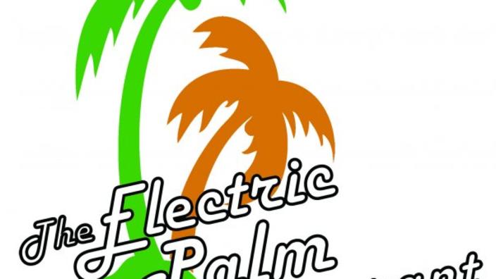 Electric Palm Restaurant