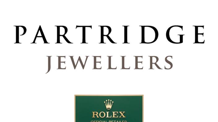 Partridge jewellers hotsell rolex
