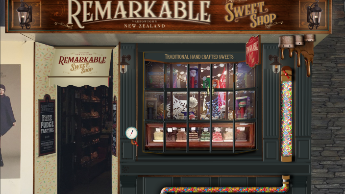 The reMarkable store
