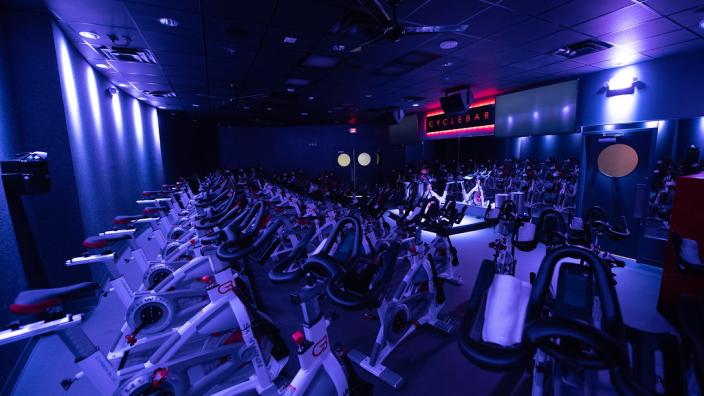 Midtown cyclebar hot sale