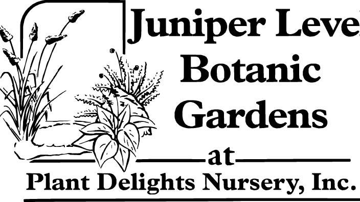 Implement momentum nål Juniper Level Botanic Garden | Raleigh, NC 27603