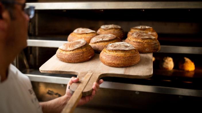 La Farm Bakery to host Bread Bakers Guild of America open house, , June 07, 2017 15:30