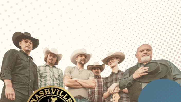 Nashville Nights Band - The Ultimate 90s Country Experience | Raleigh, NC  27601