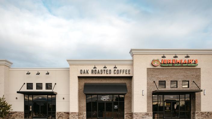 Summer Moon Coffee | Wake Forest, NC 27587
