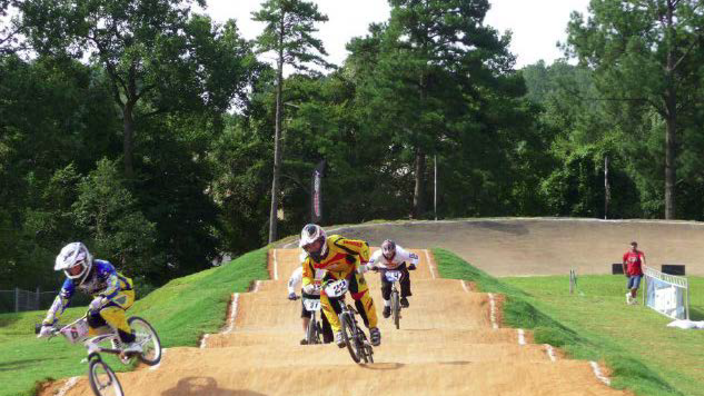 Raleigh racing bmx best sale