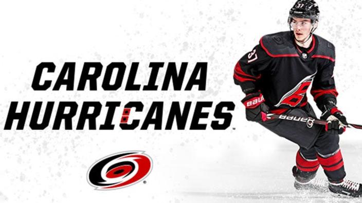 Carolina hurricanes vs nj sales devils