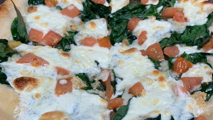 Georgina s Pizzeria Restaurant Morrisville NC 27560