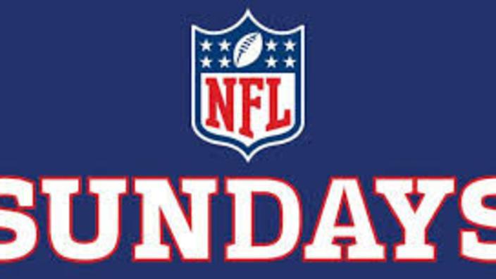 NFL Sundays at Tin Roof